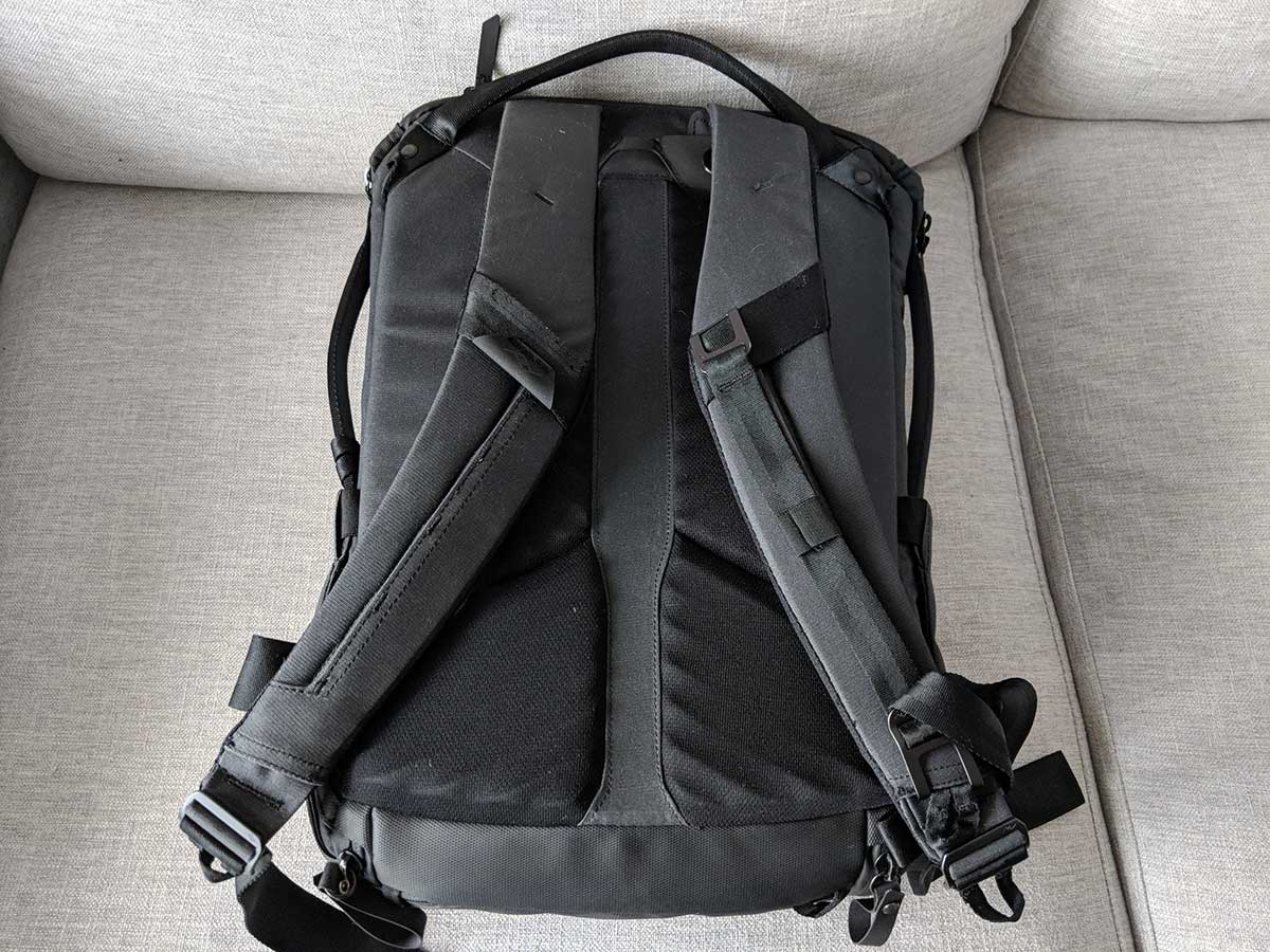 Peak Design Everyday Backpack Bag