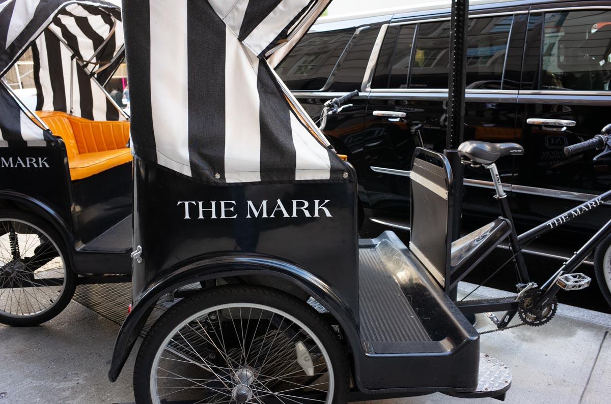 The Mark Hotel New York - Park Avenue