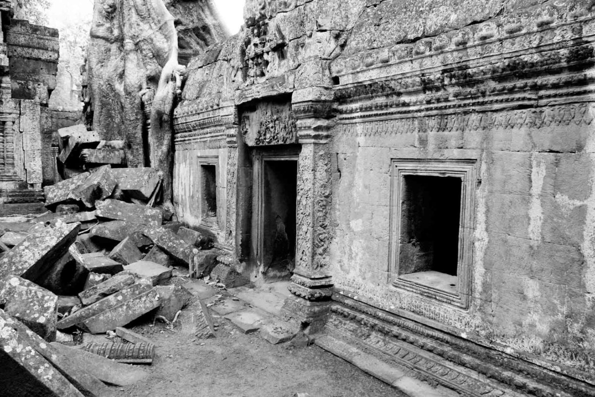 Angkor Wat Photography Tour