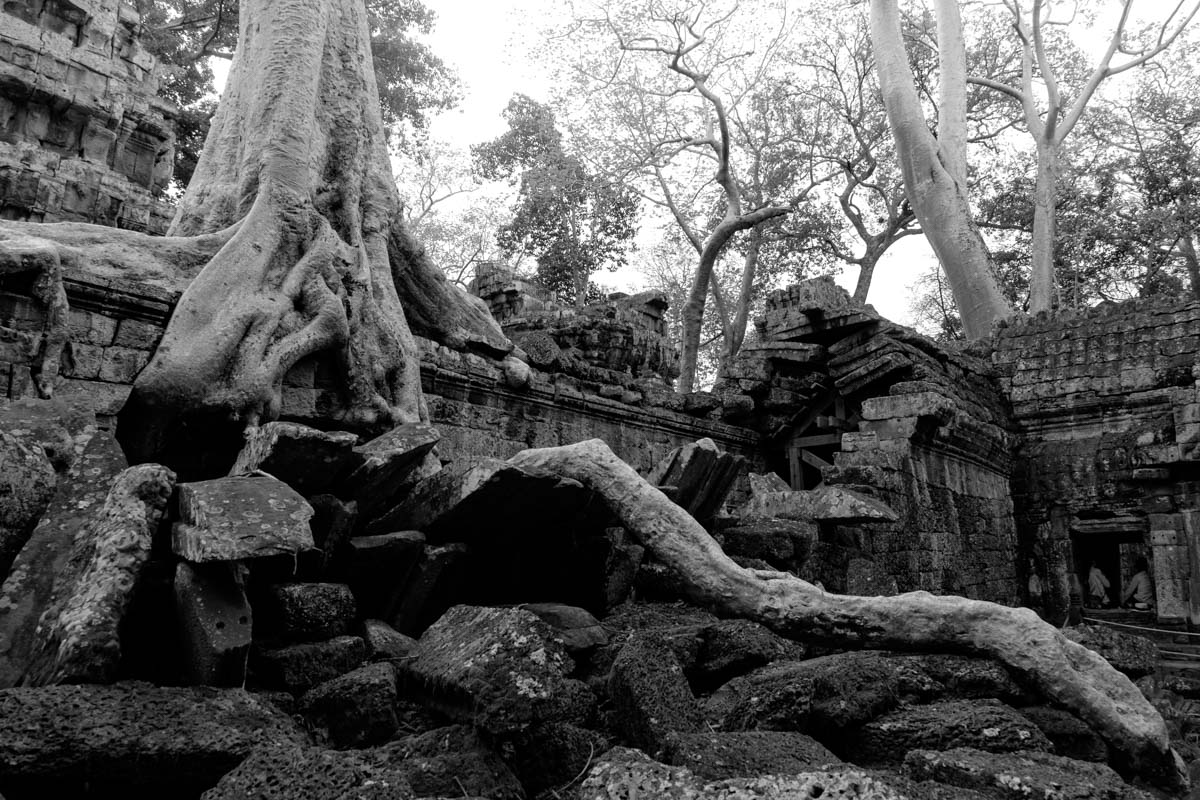 Angkor Wat Photography Tour Chris Cusick