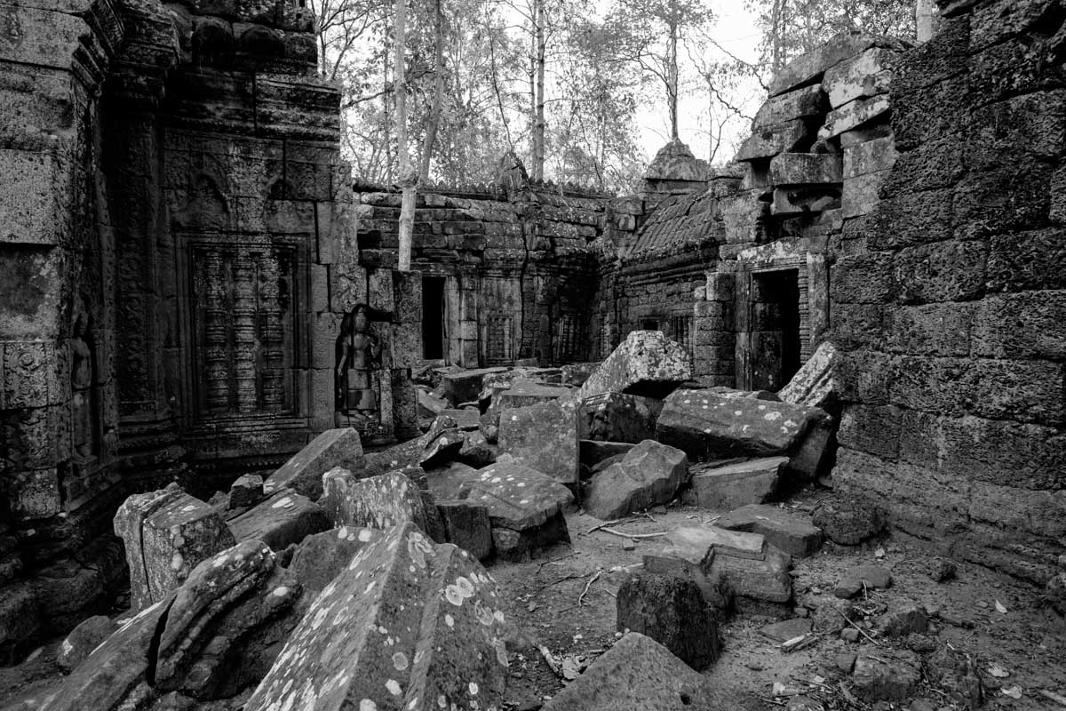 Angkor Wat Photography