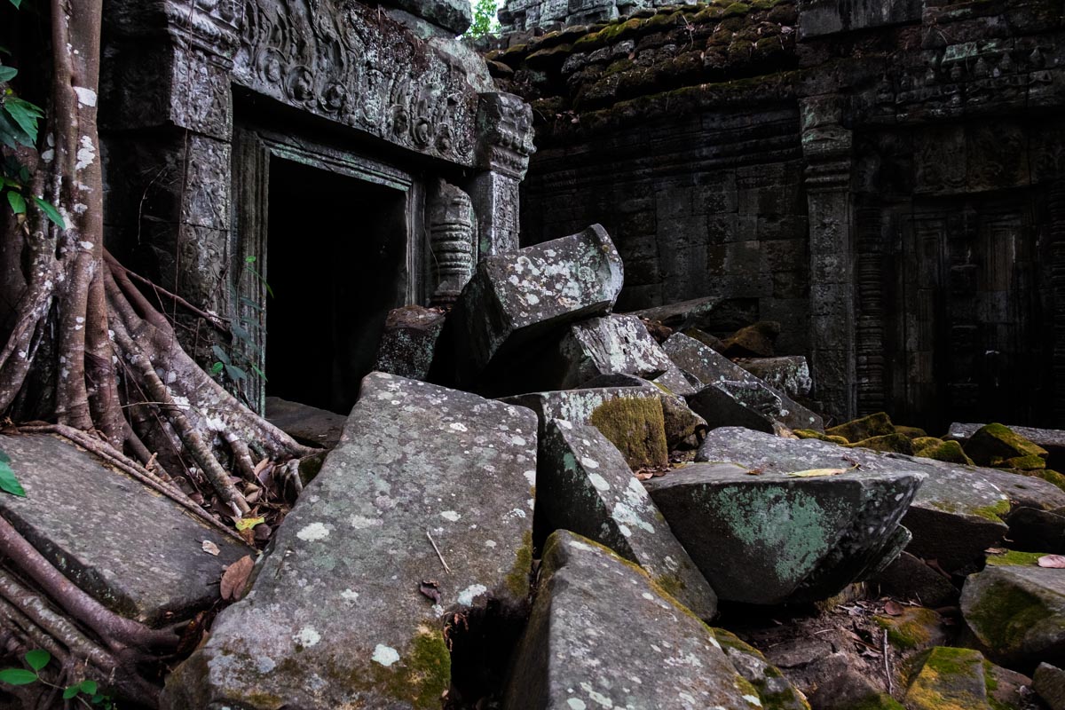 Angkor Wat sunrise tips