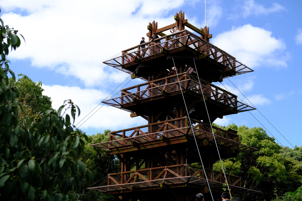 Things to do in Osaka - Expo '70 Commemorative Park