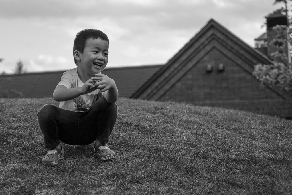 Hokkaido With Kids