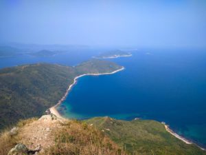 Hong Kong Beaches