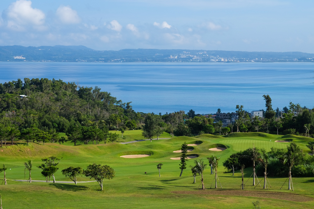 Okinawa Ritz Carlton