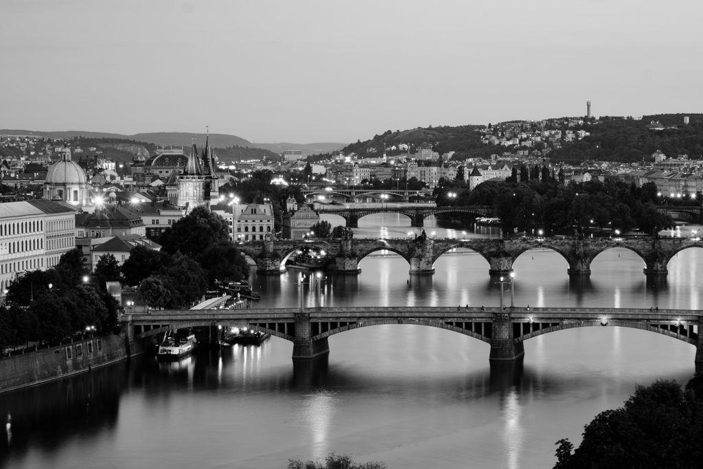 Prague Photography Tour
