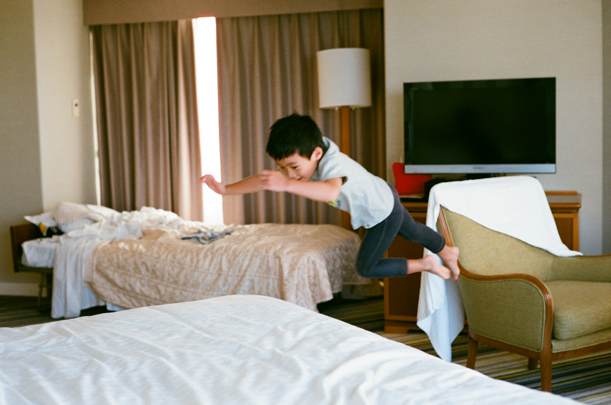 Sheraton Grande Ocean Resort Miyazaki Rooms