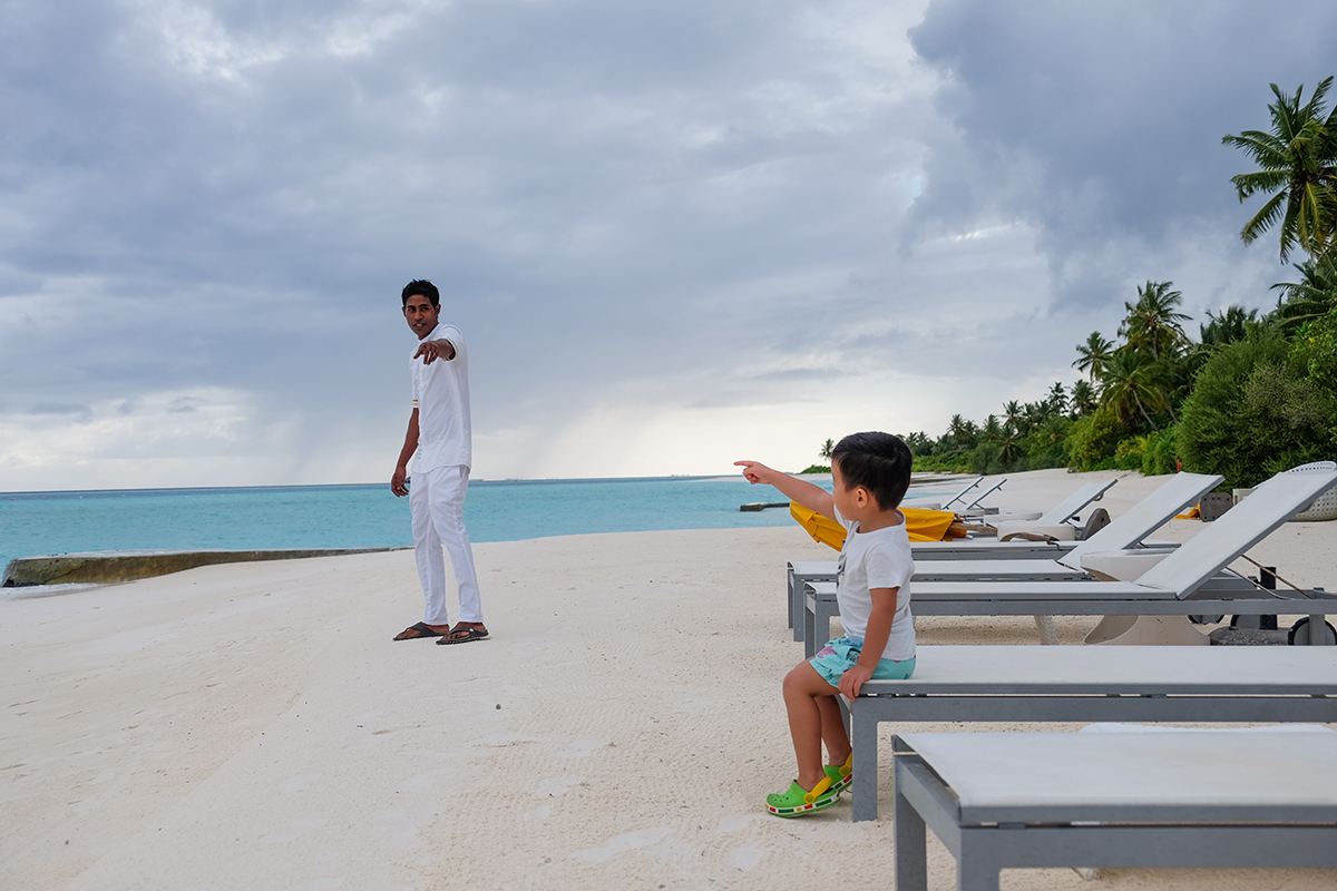 Things To Do in Maldives