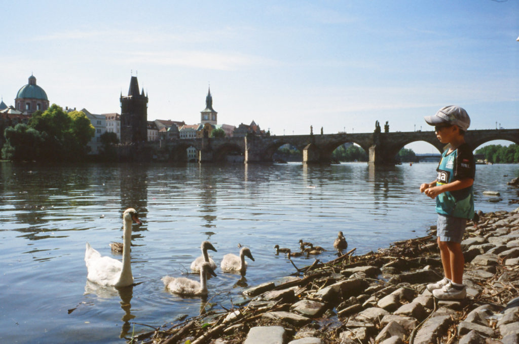 Things to Do in Prague - Charles Bridge Photo Spot