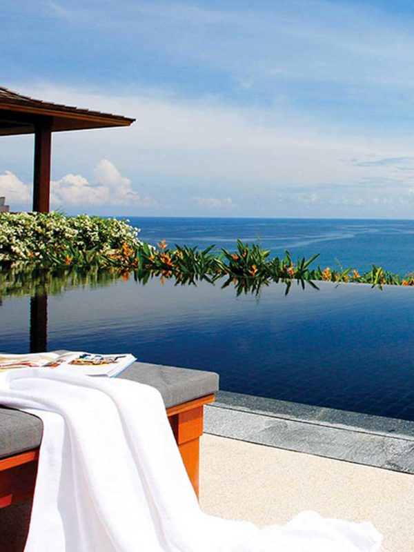 Kamala Andara Resort and Villas Phuket