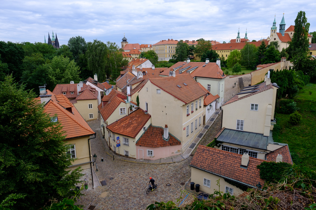 Prague Photo Tour