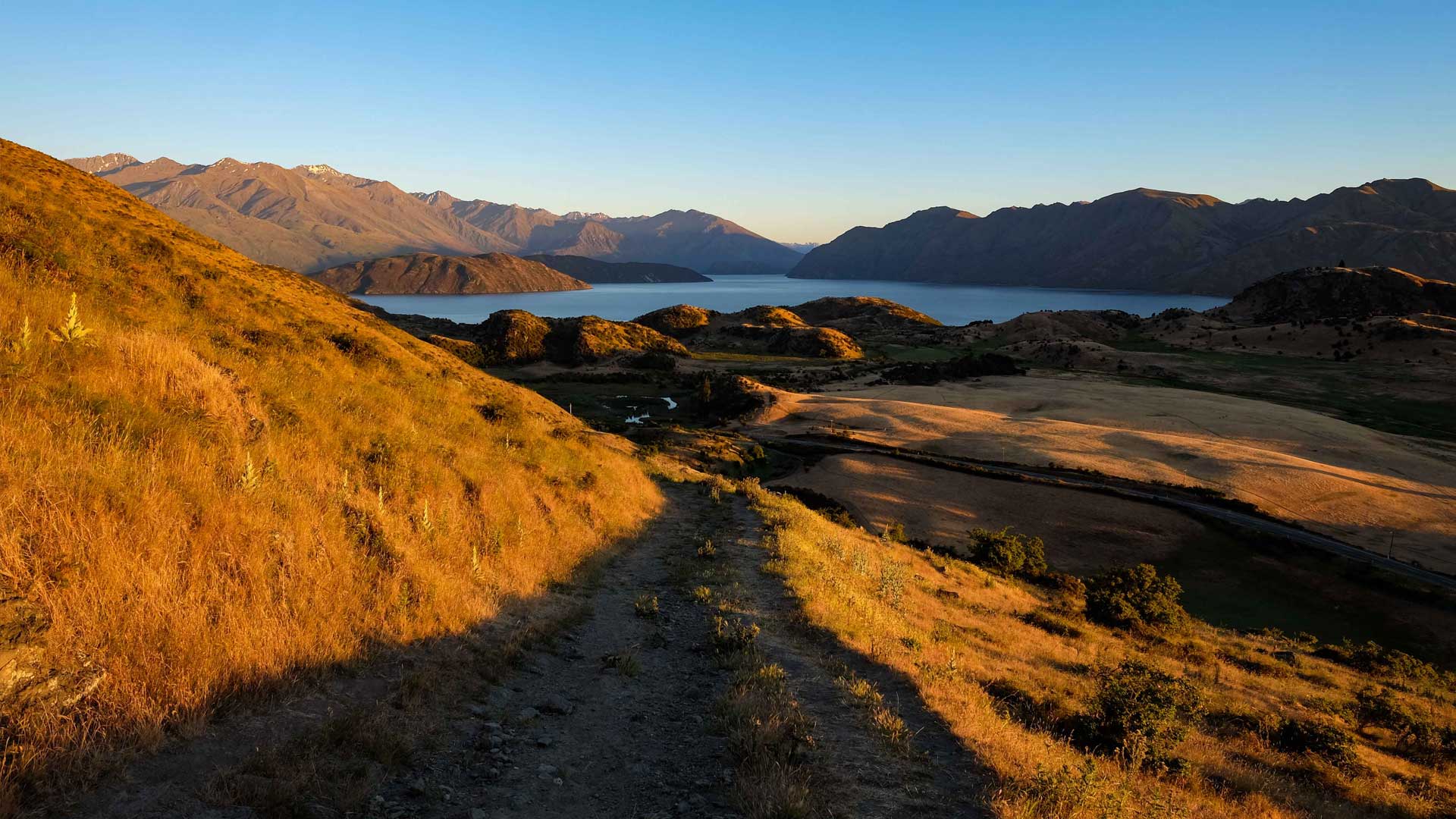 Wanaka Travel and Destination Guide from Toucan Takes Off