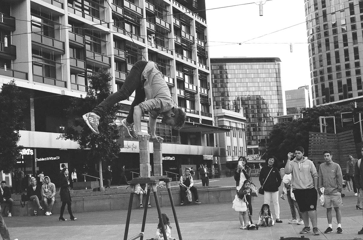 Platinum Apartments Melbourne