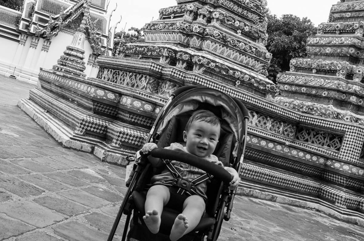 Bangkok With Kids - Kidzania
