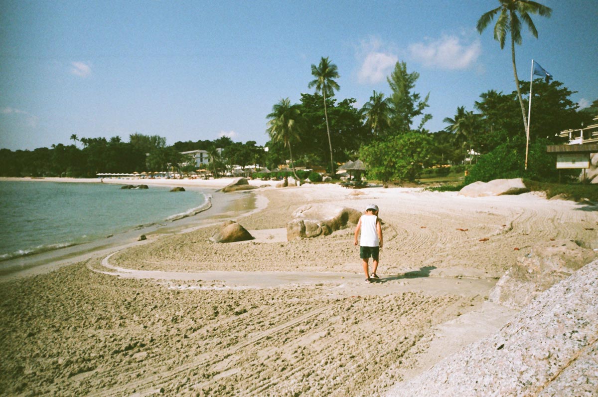 Bintan Ferry