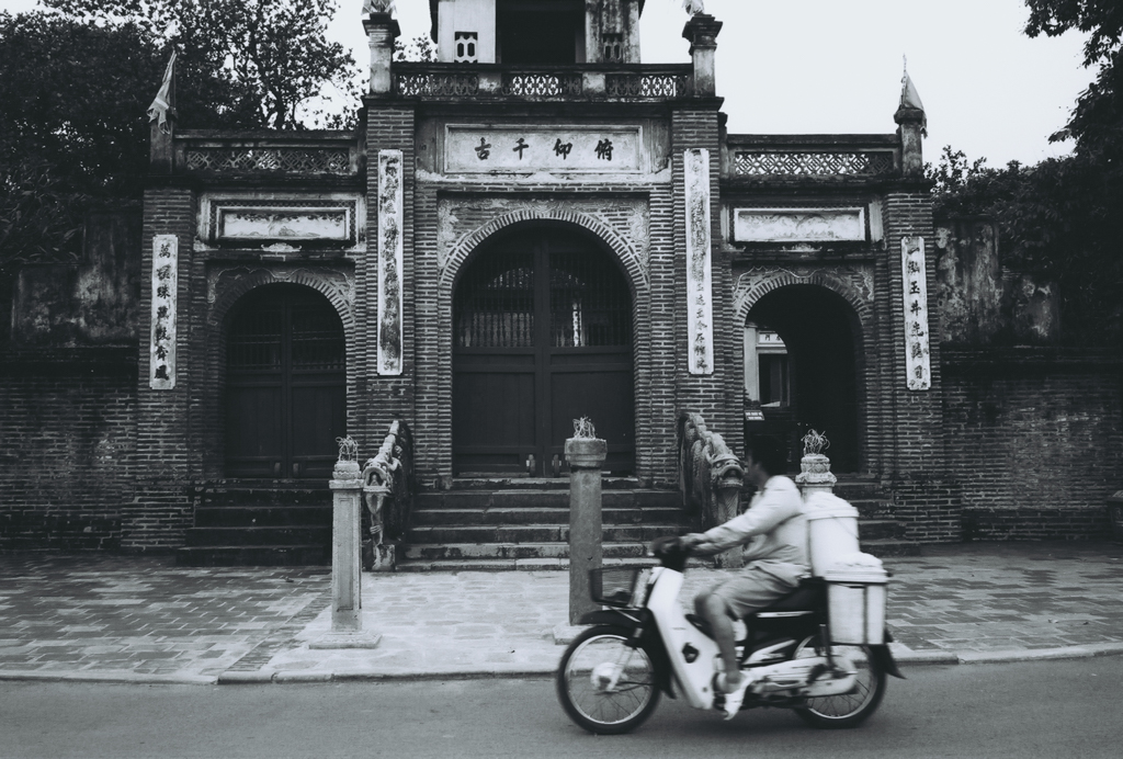 Hanoi photography tour
