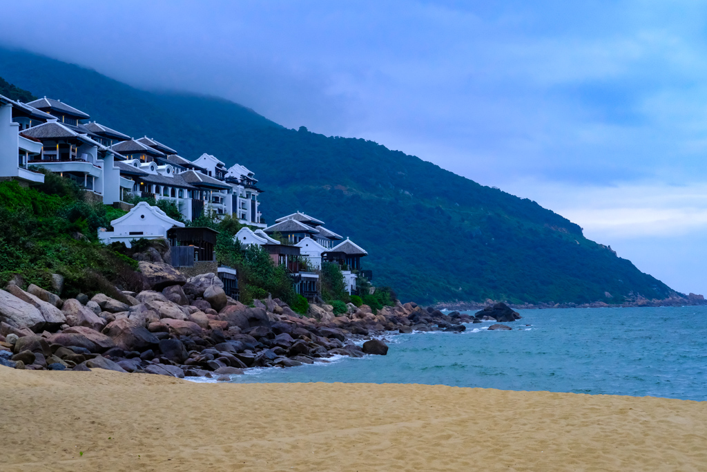 InterContinental Danang