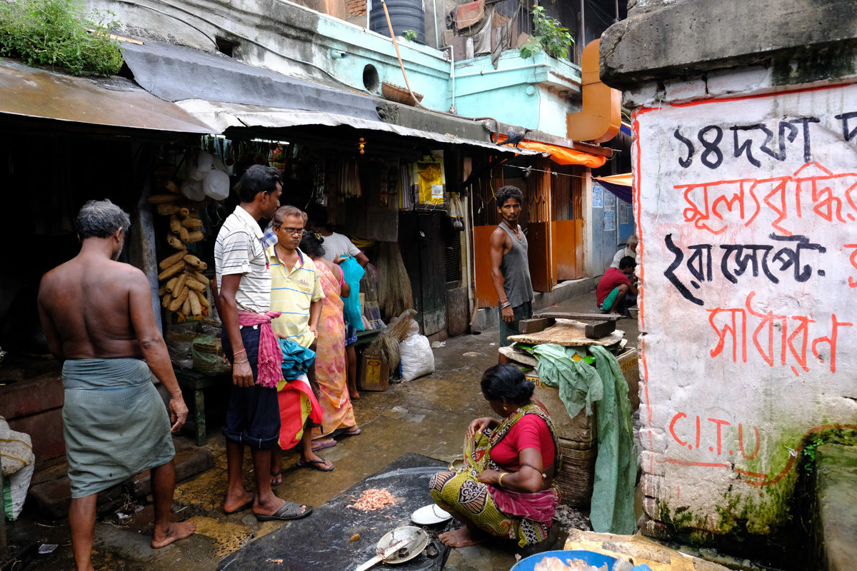 Kolkata With Kids