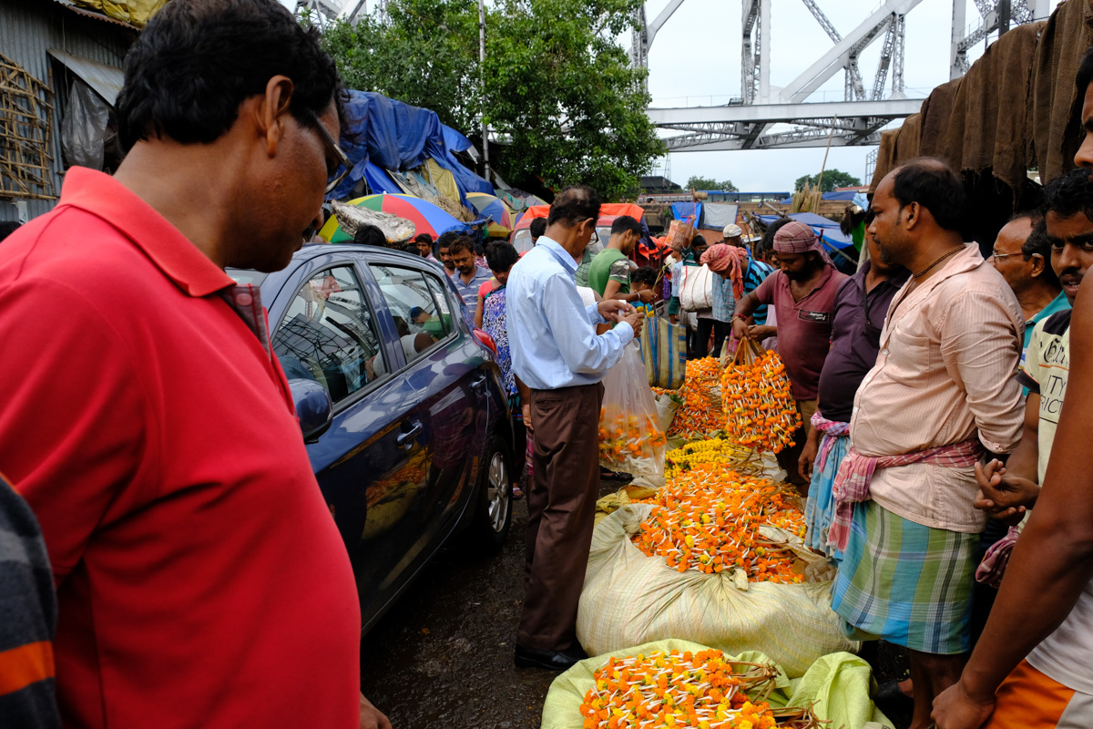 Kolkata photography tour