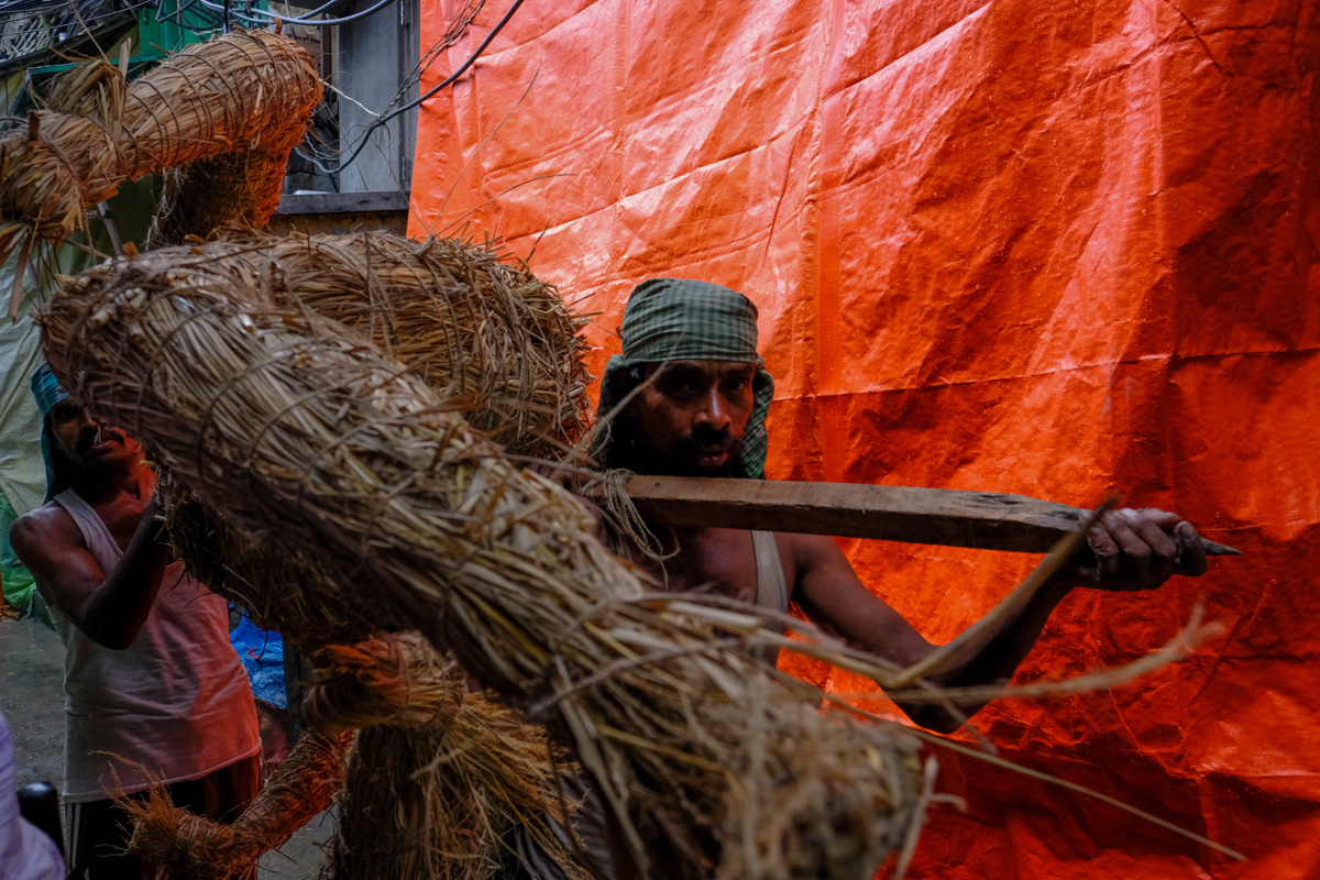 Kolkata photography