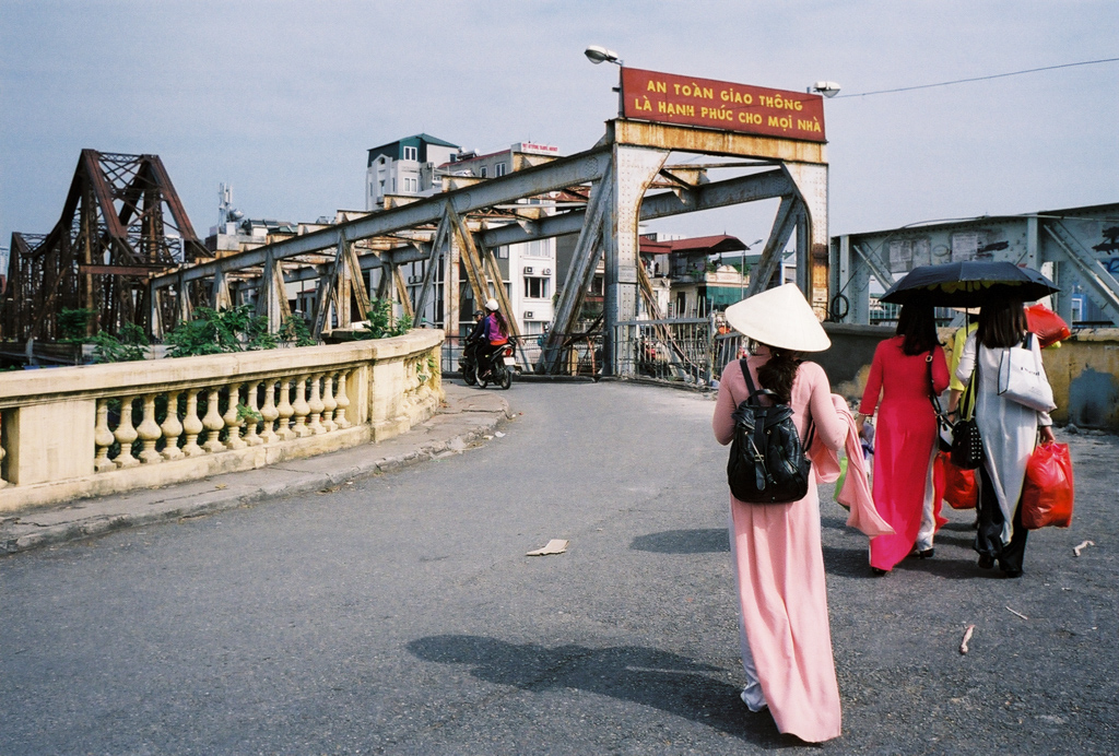 Hanoi photography tour