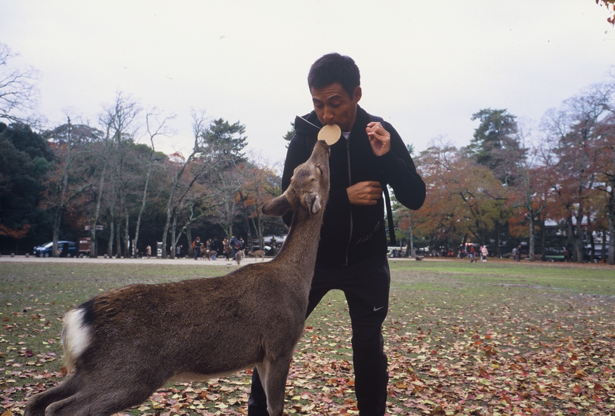 Nara Photos