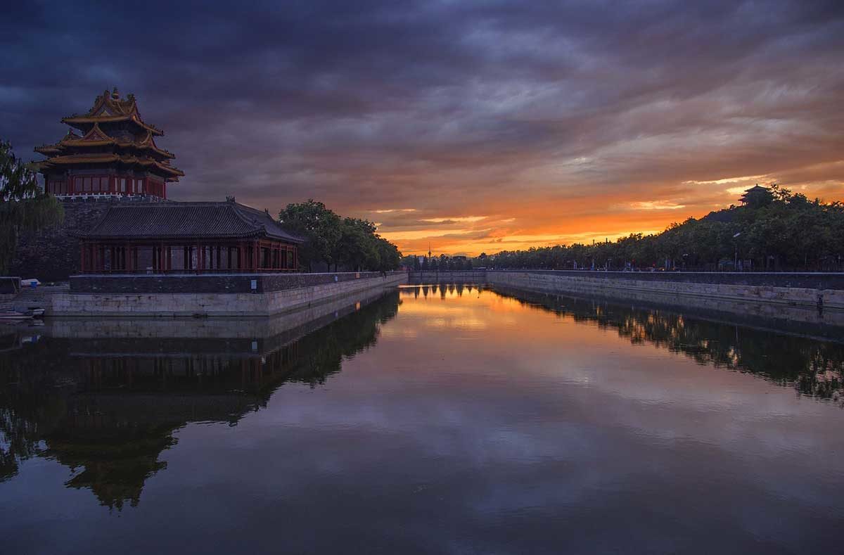 Photography in Beijing