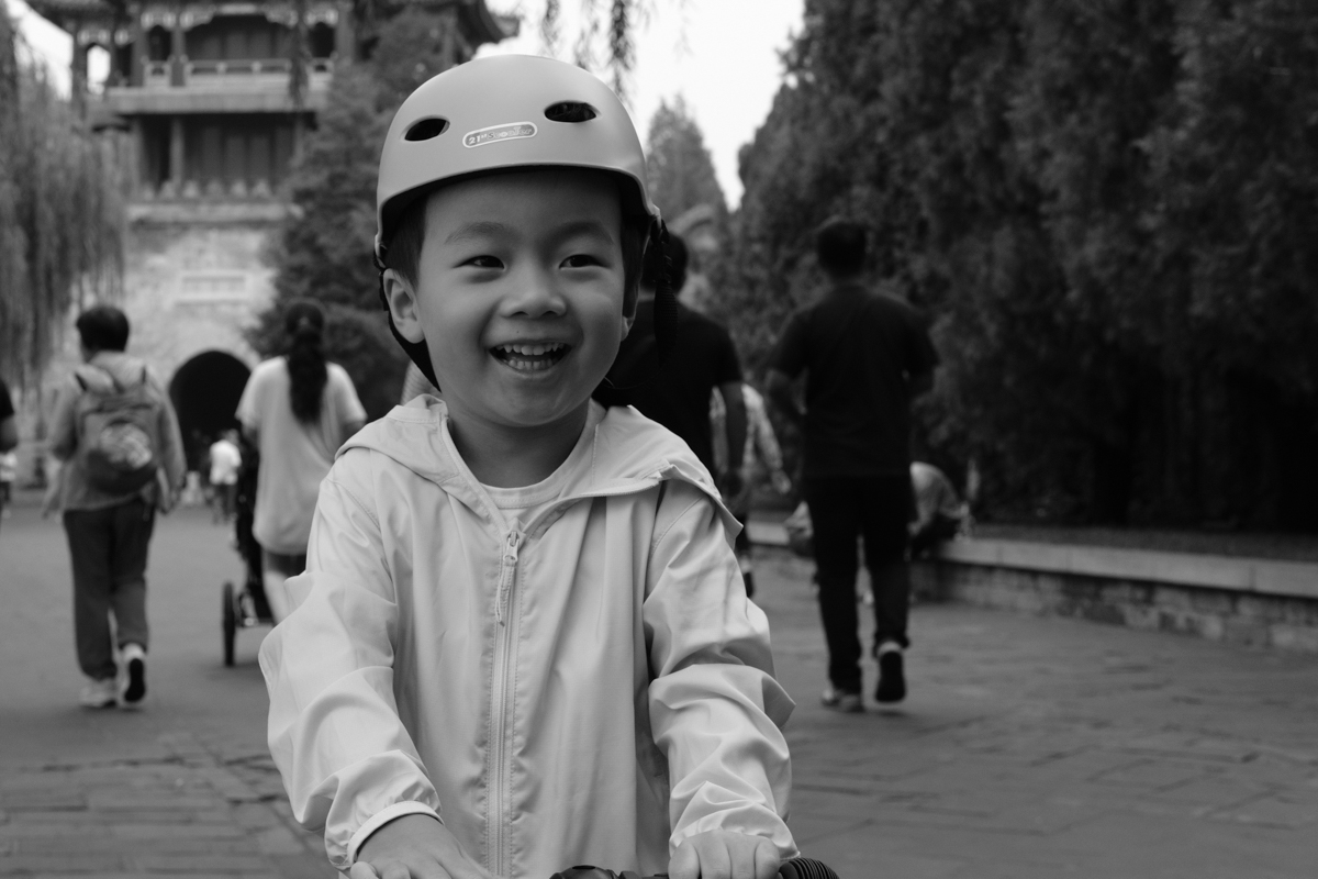 Things to Do in Beijing With Kids