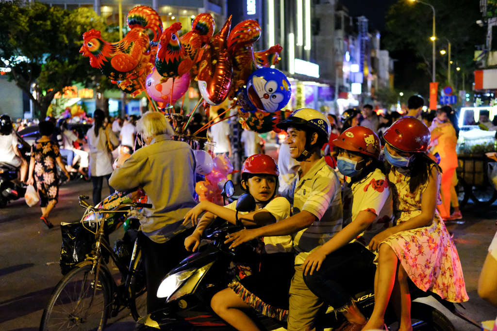 Things to Do in Ho Chi Minh