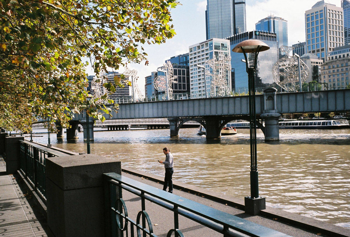Things to Do in Melbourne - Southbank