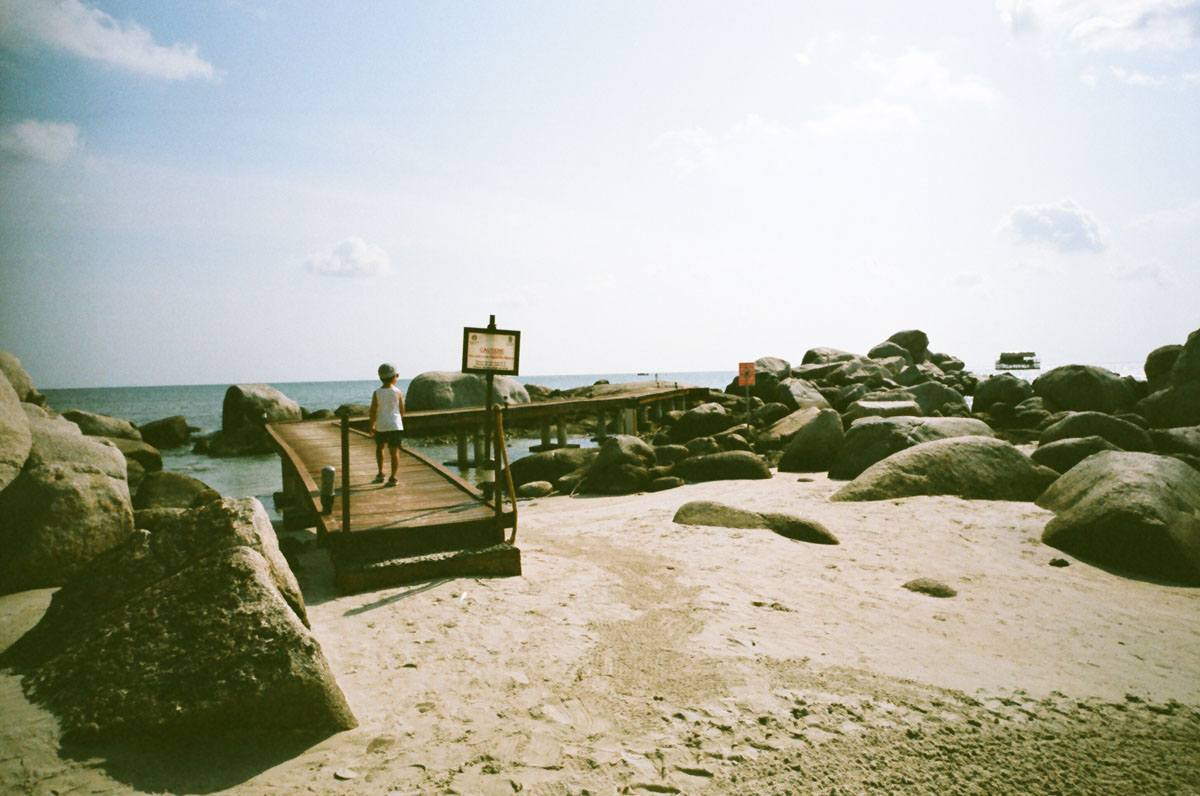 Things to do in Bintan Island