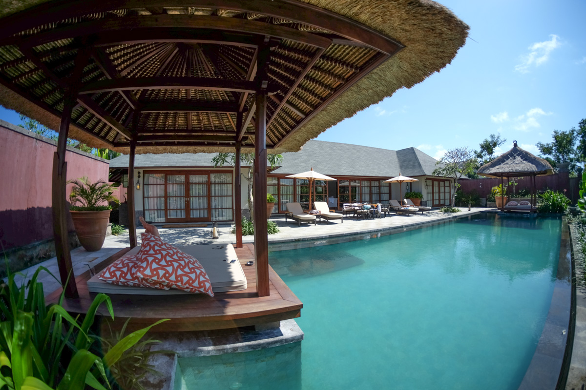 Hilton Bali Resort