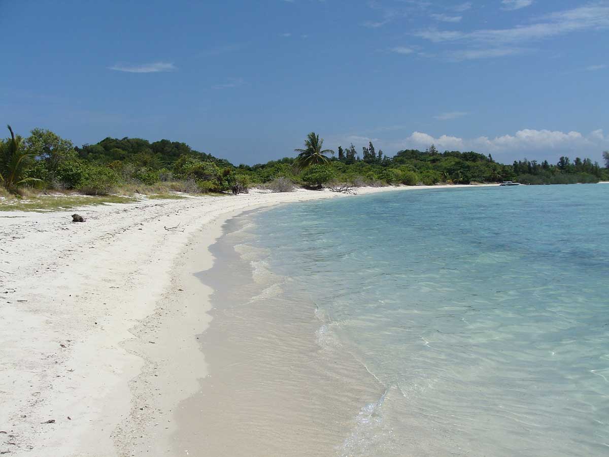 koh samui beaches