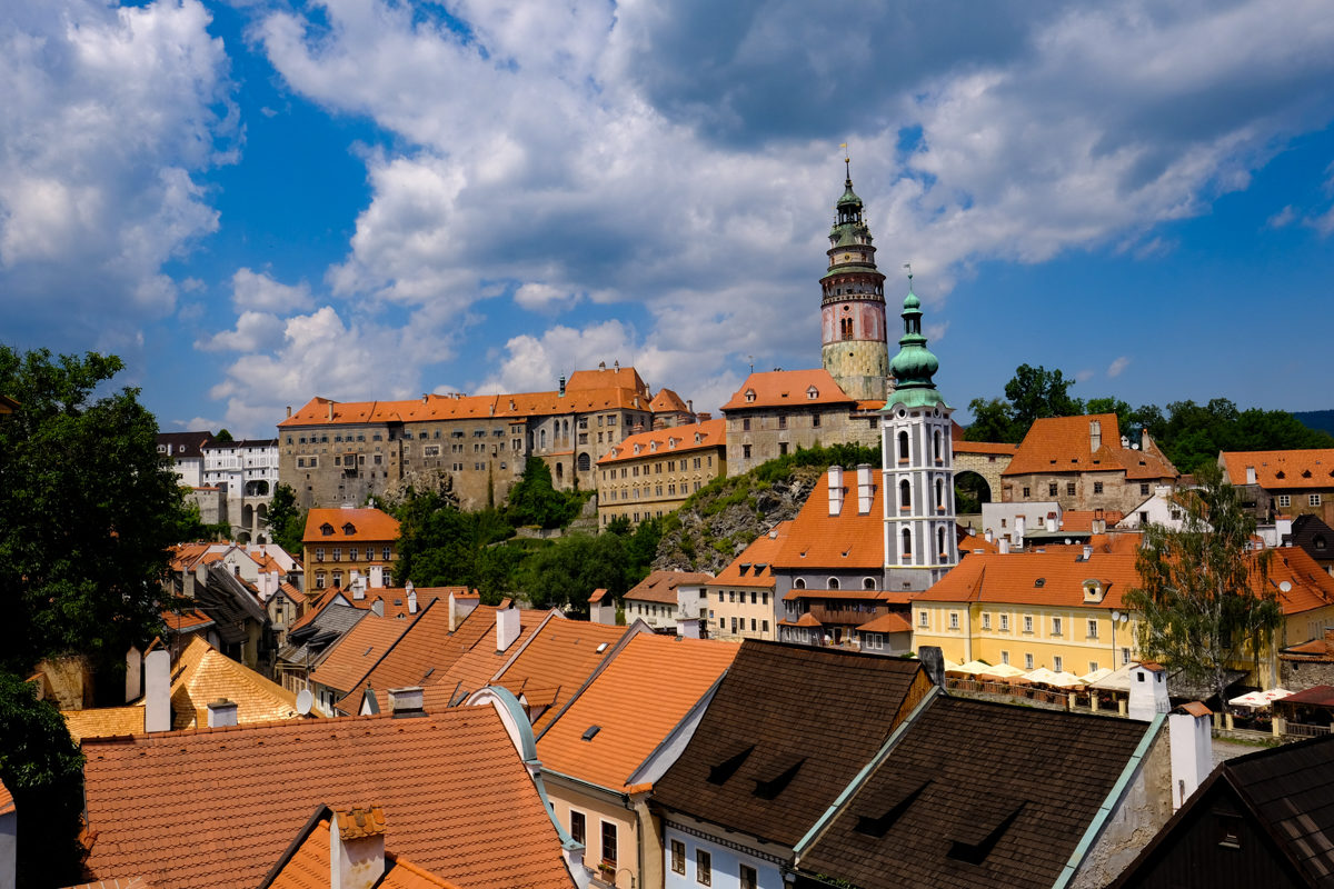 things to do in Cesky Krumlov