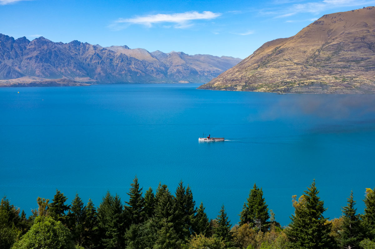 Azur Lodge Hotel Queenstown