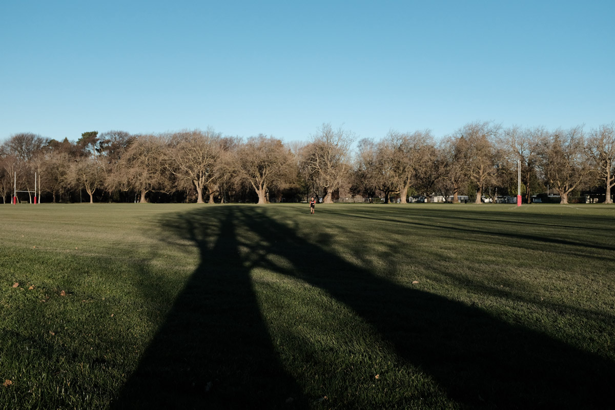 Christchurch With Kids