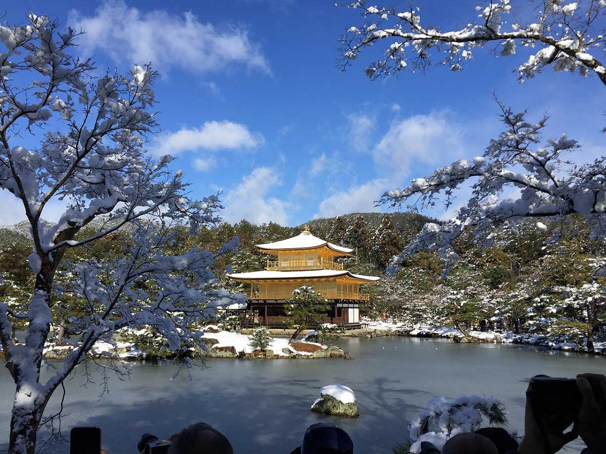 Kyoto Attractions to Visit
