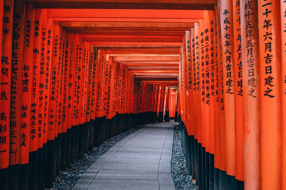 Kyoto Photo Tour