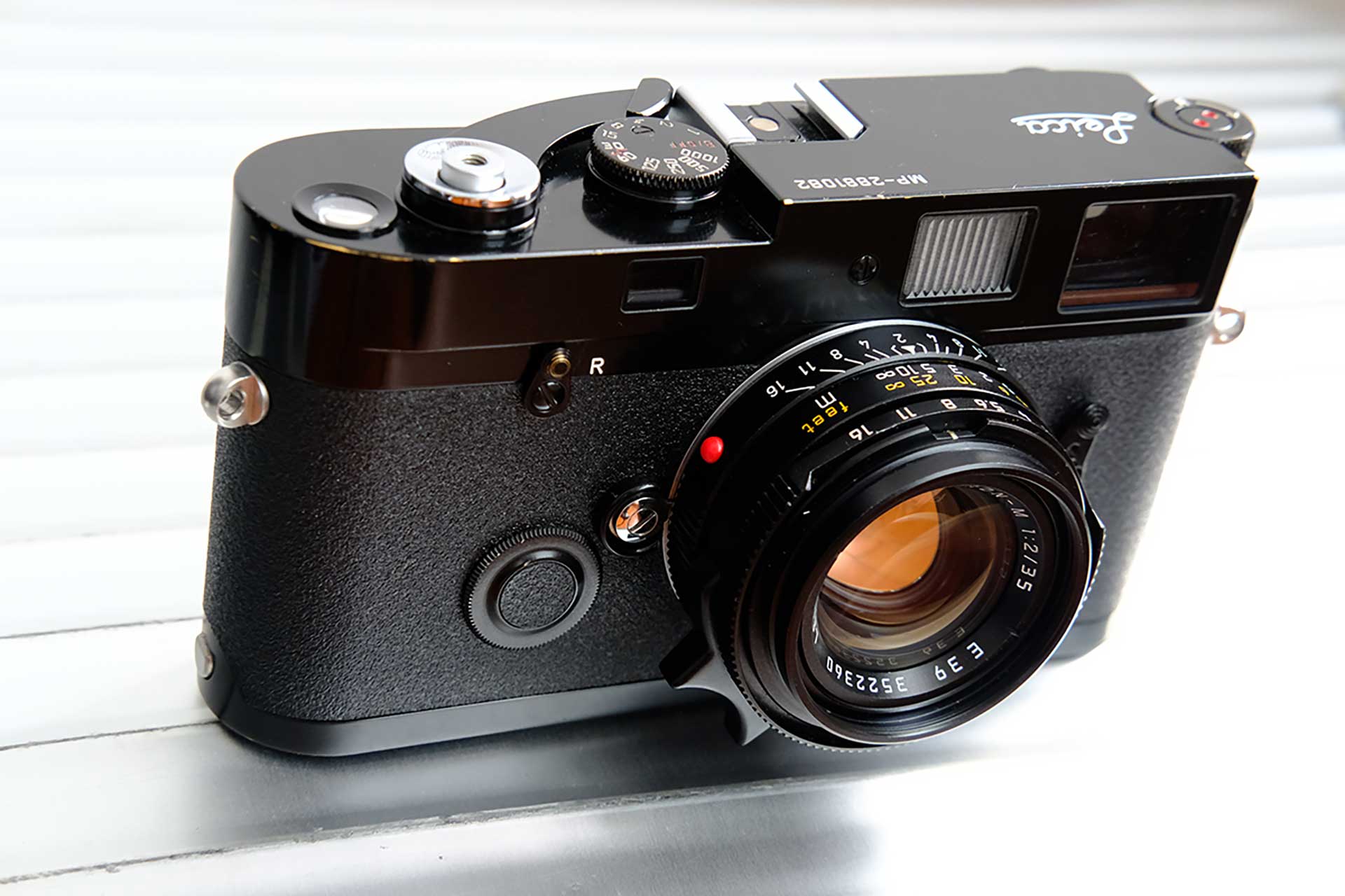 leica acquire not working