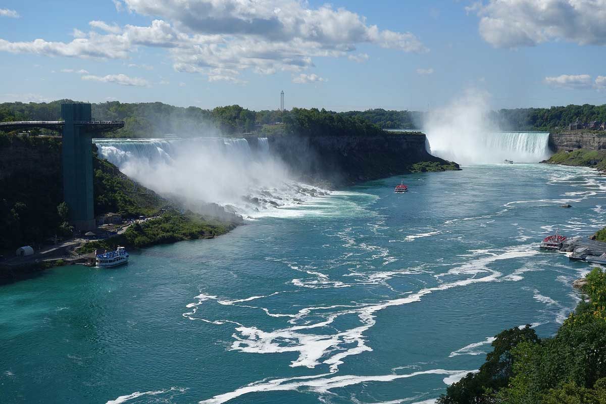 Niagara Falls Canada