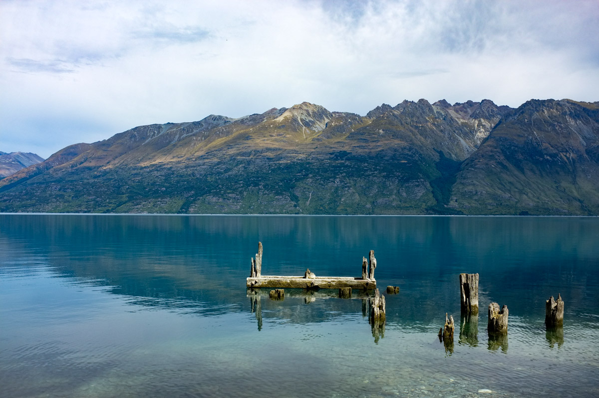 Queenstown Activities - Glenorchy