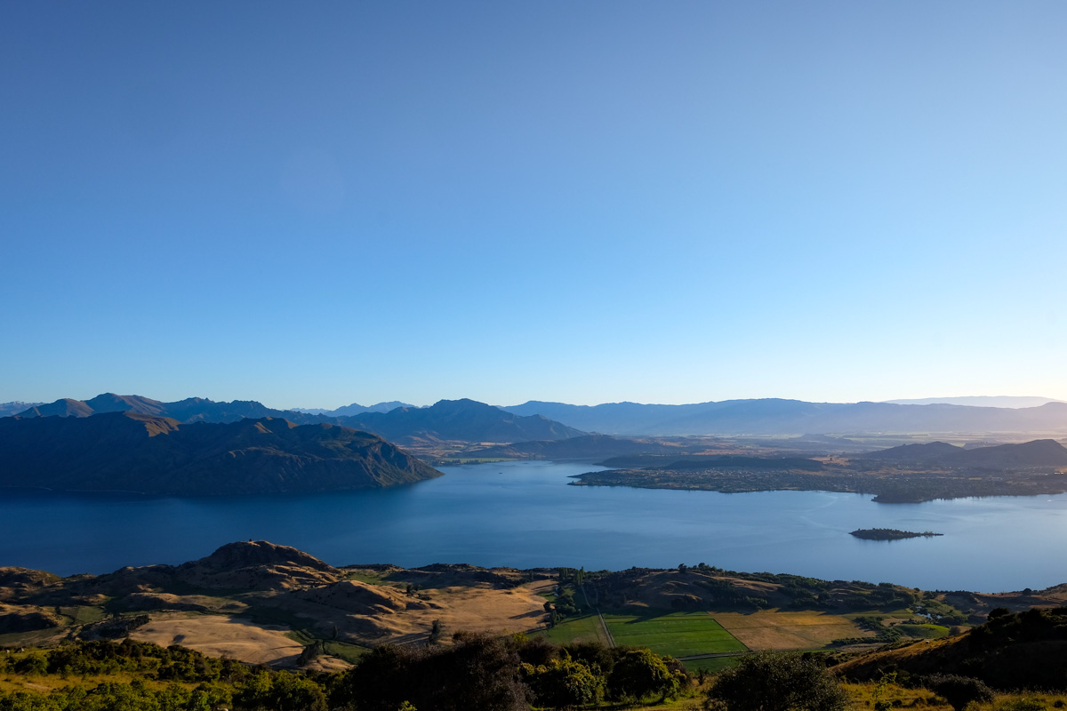 Queenstown Activities - Wanaka