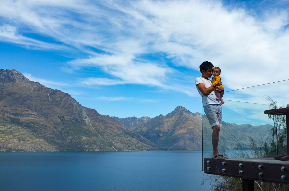 Queenstown With Kids 2