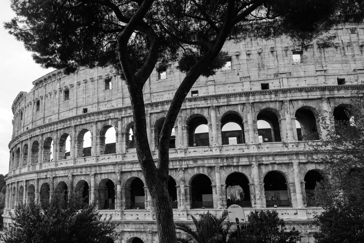 Rome Photo Tour