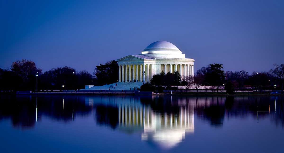 Things To Do in Washington DC