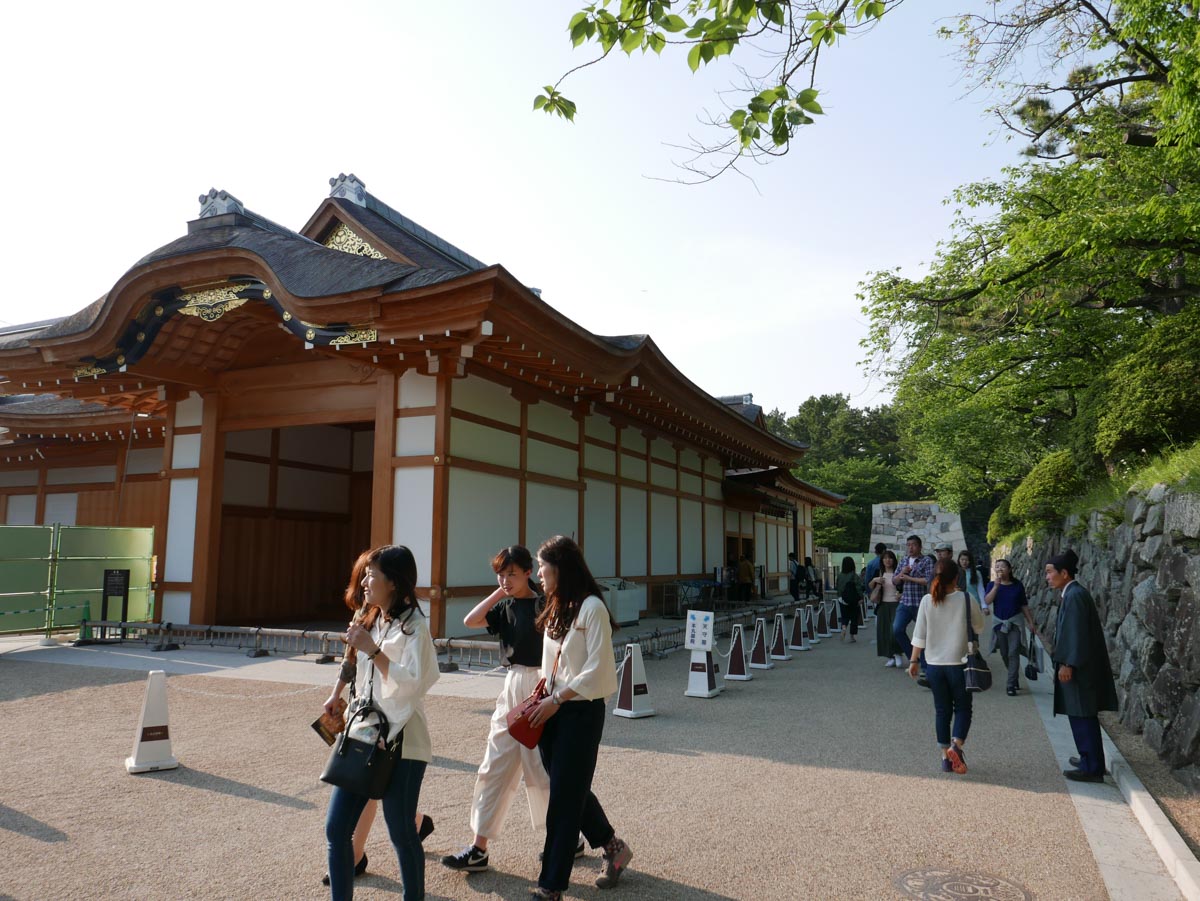 Things to Do in Nagoya - Not Atsuka Shrine