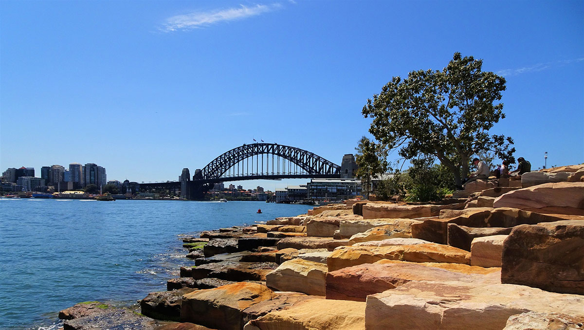 Visit Sydney Tips