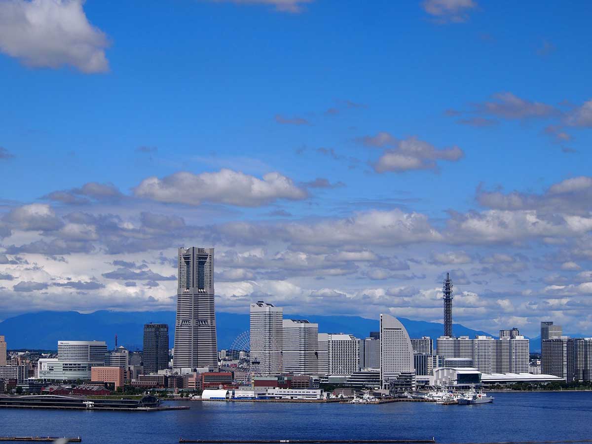 What To Do in Yokohama