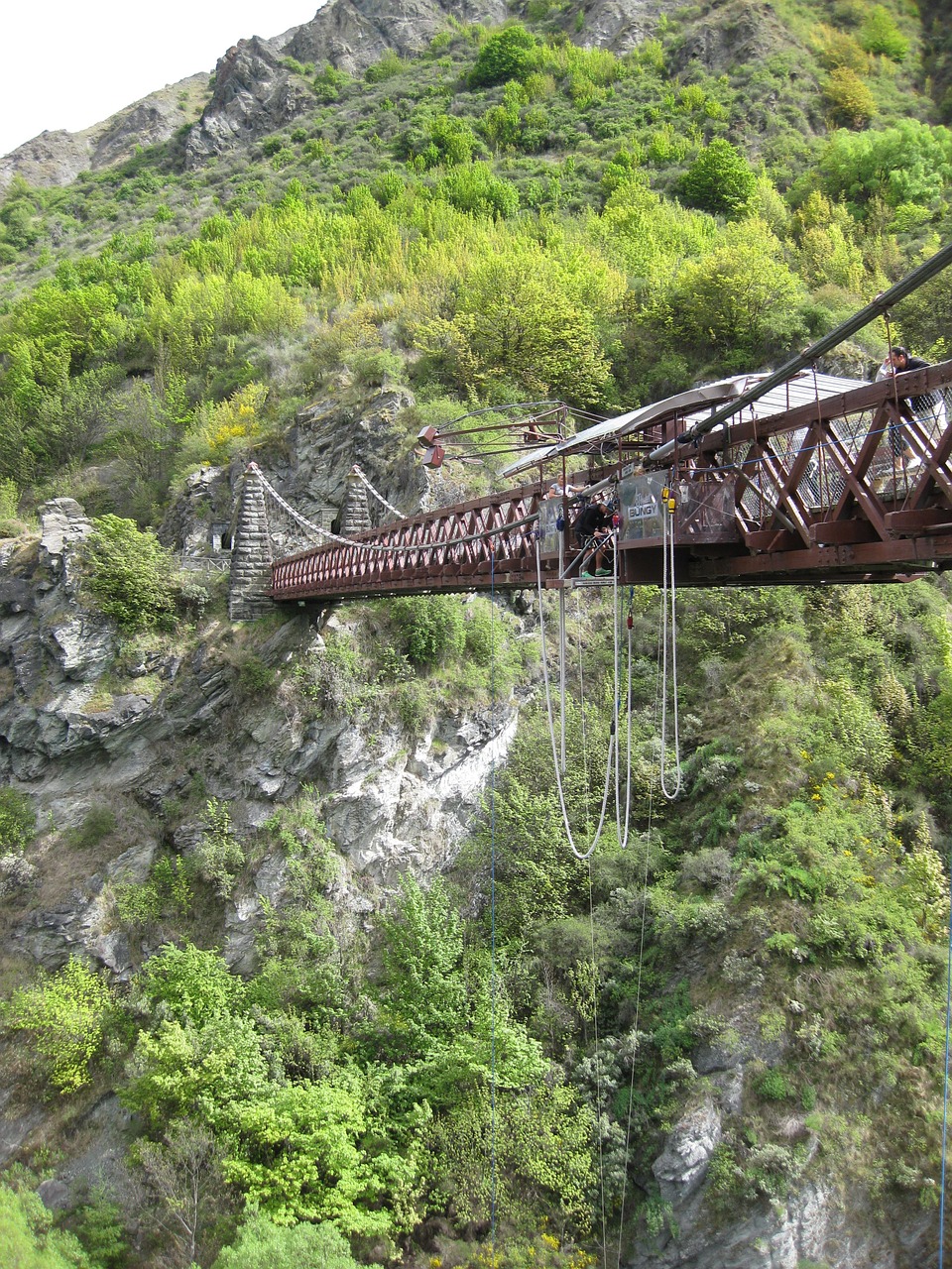 bungy-986754_1280Things to do in Queenstown - kawerau bungy